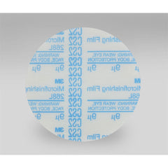 3M 3M 7010359495 Microfinishing Film Disc 268L 3 Inch