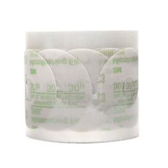 3M 3M 7100023852 Microfinishing Psa Film Disc Roll 268L 5 in