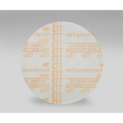3M 3M 7010360918 Psa Film Disc 366L 100 Micron 5 Inches