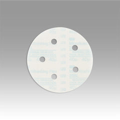 3M 3M 7010325355 Microfinishing Film Disc 268L 5 Inch Ao