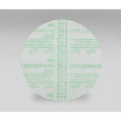 3M 3M 7010325344 Microfinishing Film Disc 3 Inch Ao