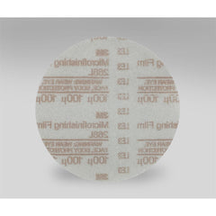 3M 3M 7010359505 Microfinishing Film Disc 6 Inch Hook Loop