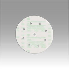 3M 3M 7010325361 Microfinishing Film Disc 268L 6 Inch Ao