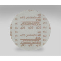 3M 3M 7010325360 Microfinishing Film Disc 6 Inch 10000 Rpm