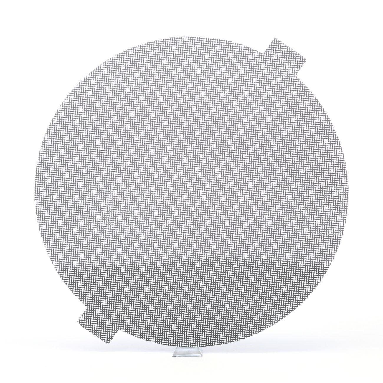 3M 3M 7100069138 Wet or Dry Abrasive Disc 320 Grit 5 Inch