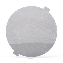 3M 3M 7100069138 Wet or Dry Abrasive Disc 320 Grit 5 Inch