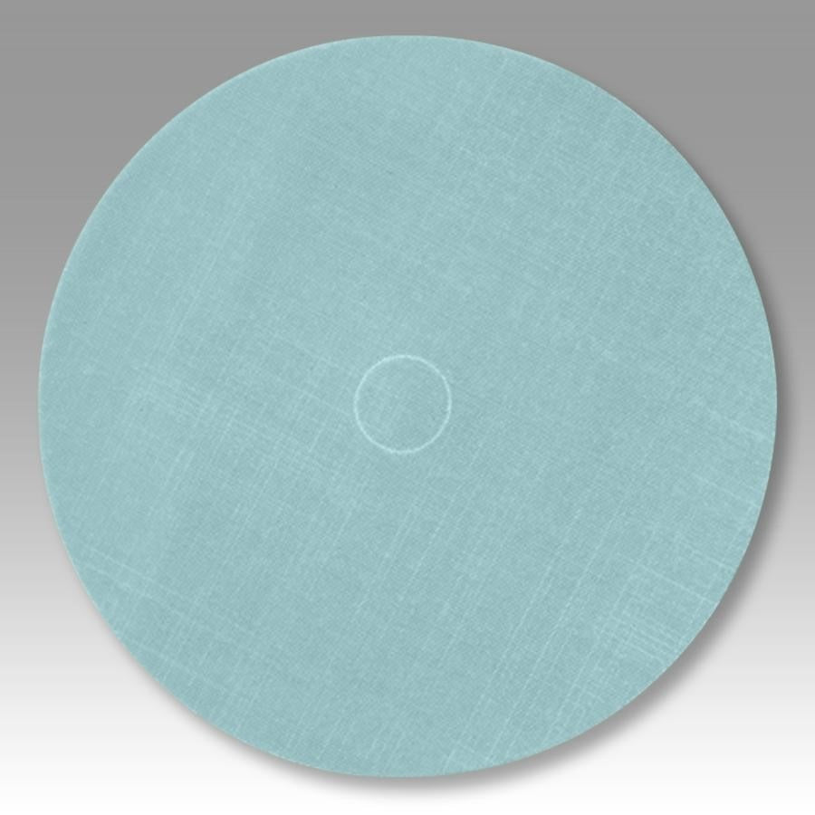 3M 3M 7000144551 Trizact Psa Film Disc 6 Inches A10 Grit