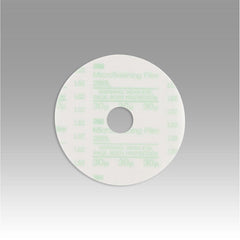 KUBOTA 3M 7000000297 Microfinishing Film Disc 268L 3 Inch Ao