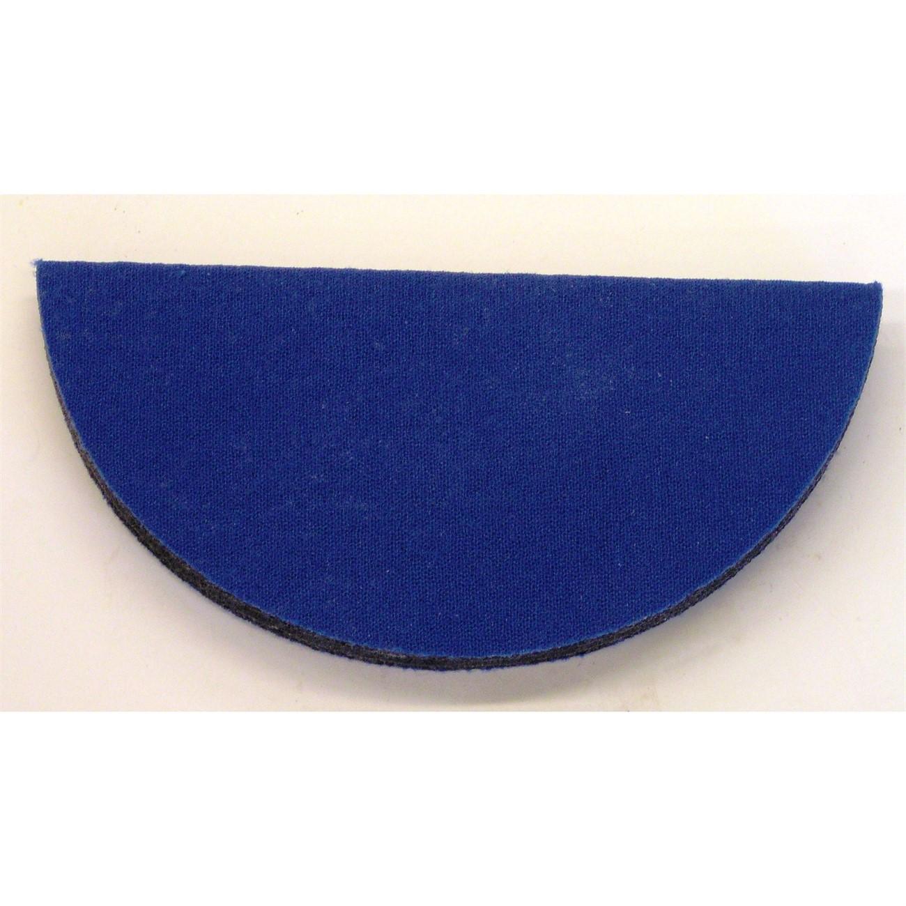3M 3M 7010364119 Stikit Disc Hand Pad 5 Inch Half Round