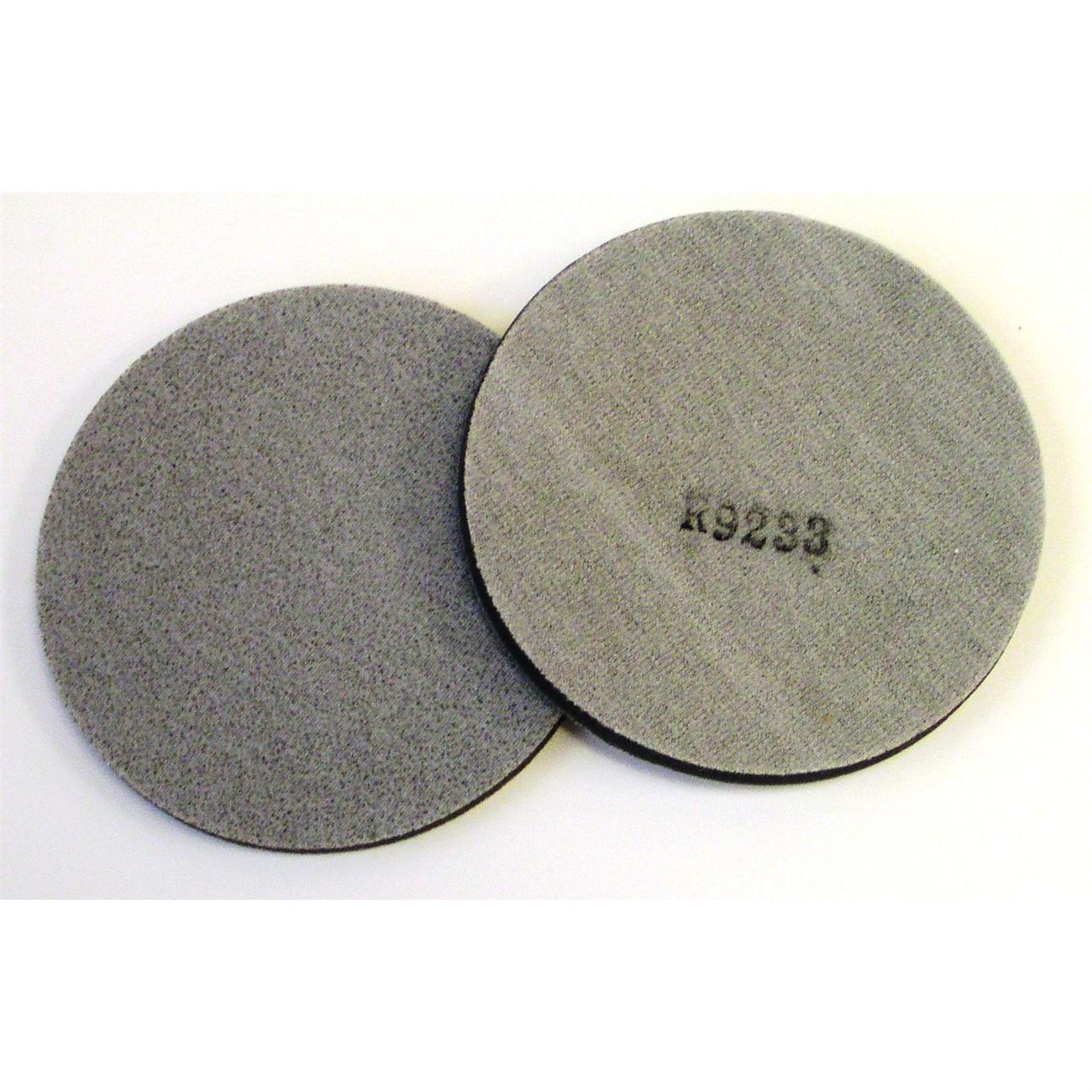3M 3M 7010328334 Stikit Soft Interface Disc Pad 5x0.5 in