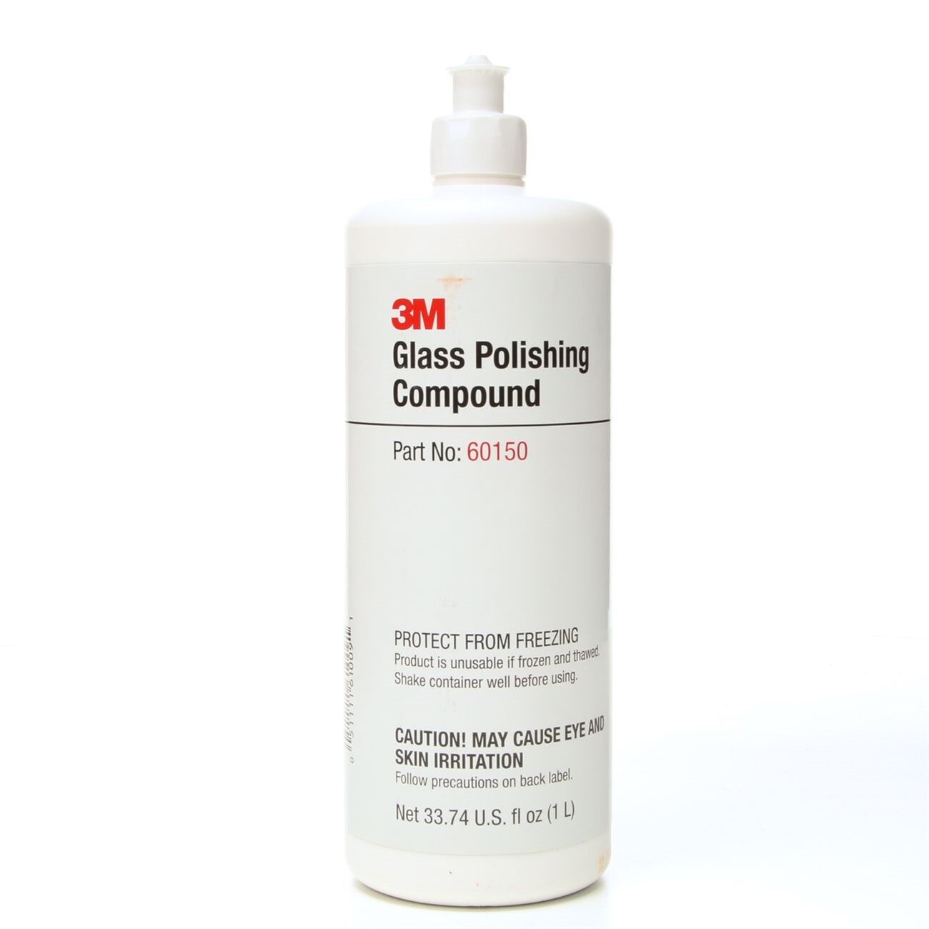 3M 3M 7000000321 Glass Polishing Compound