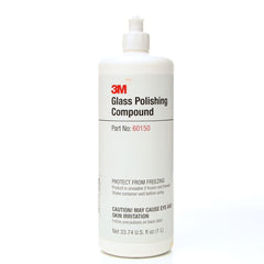 3M 3M 7000000321 Glass Polishing Compound