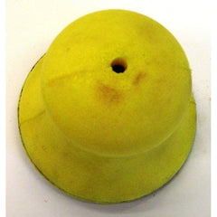 3M 3M 7000045752 Hookit Center Water Feed Disc Hand Pad
