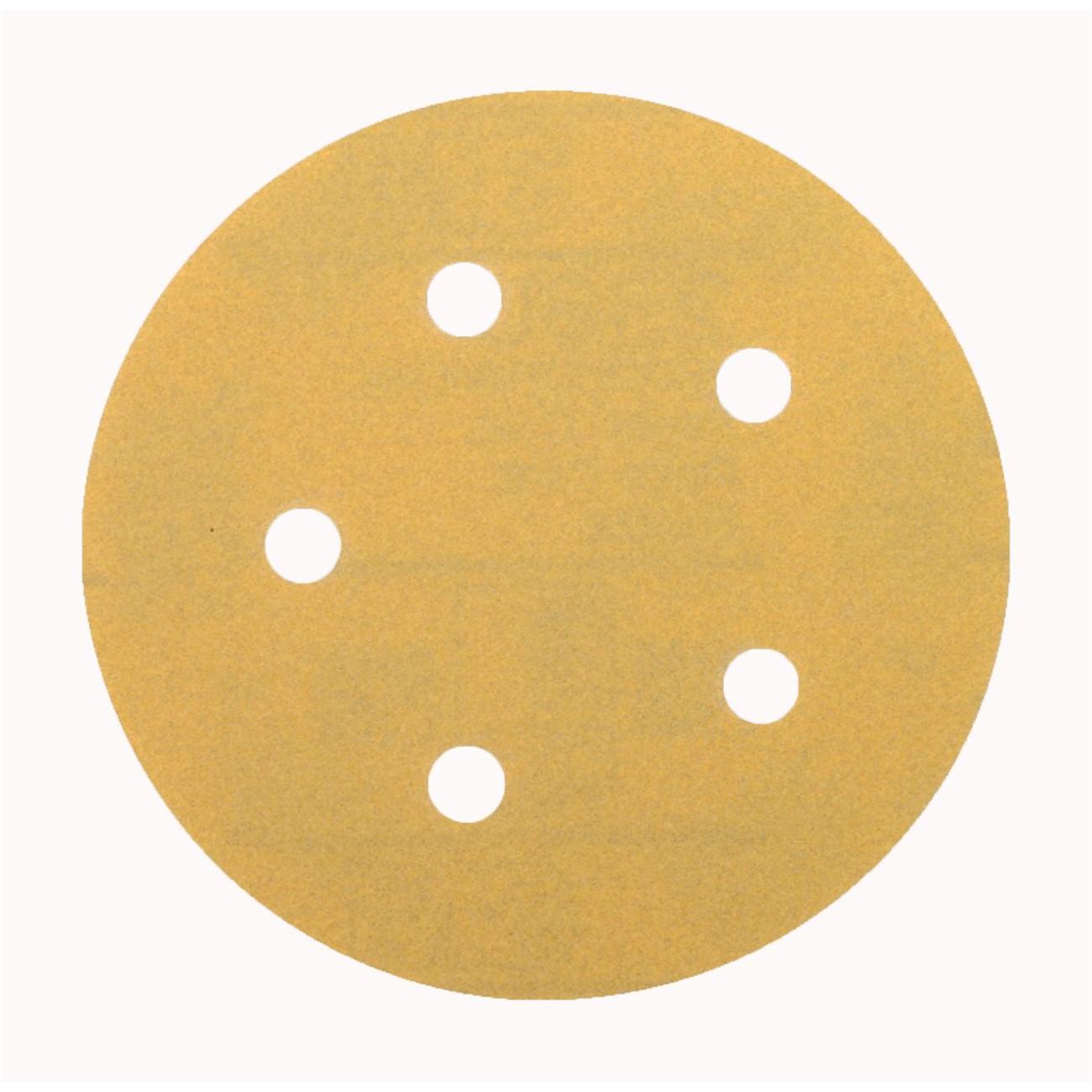 3M 3M 7000118164 Hook and Loop Abrasive Disc 5 Inch P600