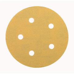 3M 3M 7000118164 Hook and Loop Abrasive Disc 5 Inch P600
