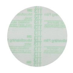 3M 3M 7000045655 Microfinishing Film Disc 4.331 in Hookita Ao