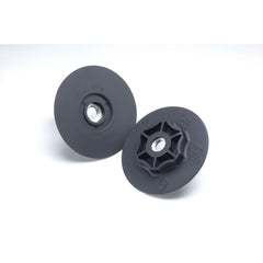 3M 3M 7000045746 Fibre Disc Backup Pad 4.5in 5/8-11