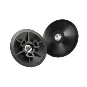 3M 3M 7010328336 Disc Pad Hub 4.5 in 5/8-11 Internal Thread