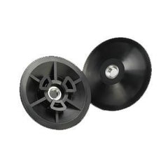 3M 3M 7010328336 Disc Pad Hub 4.5 in 5/8-11 Internal Thread