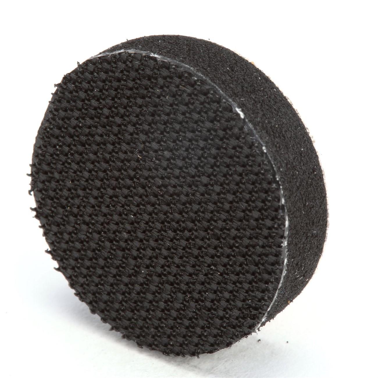 3M 3M 7000045755 Hookit Roloc Disc Pad 1-1/16x5/16 in