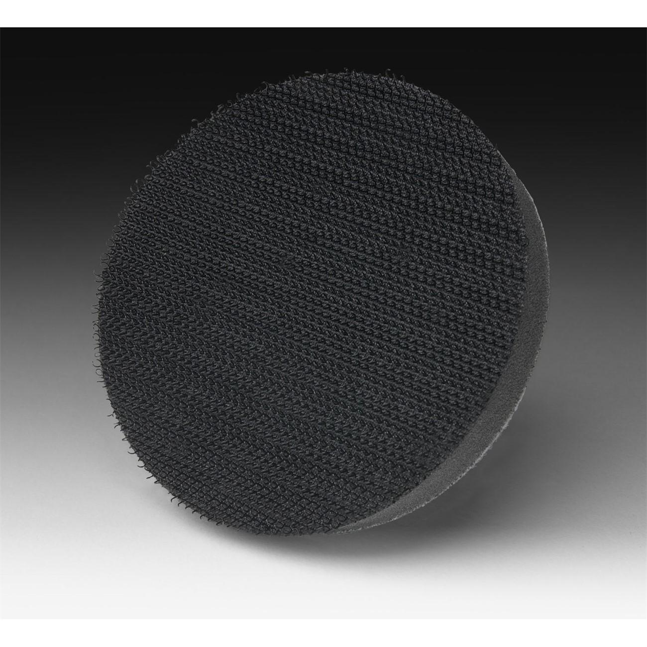3M 3M 7000045754 Hookit Soft Interface Disc Pad 5x0.5in