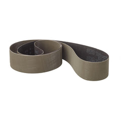 3M 3M 7010364860 Abrasive Belt 36 Inch Aluminum Oxide Cloth