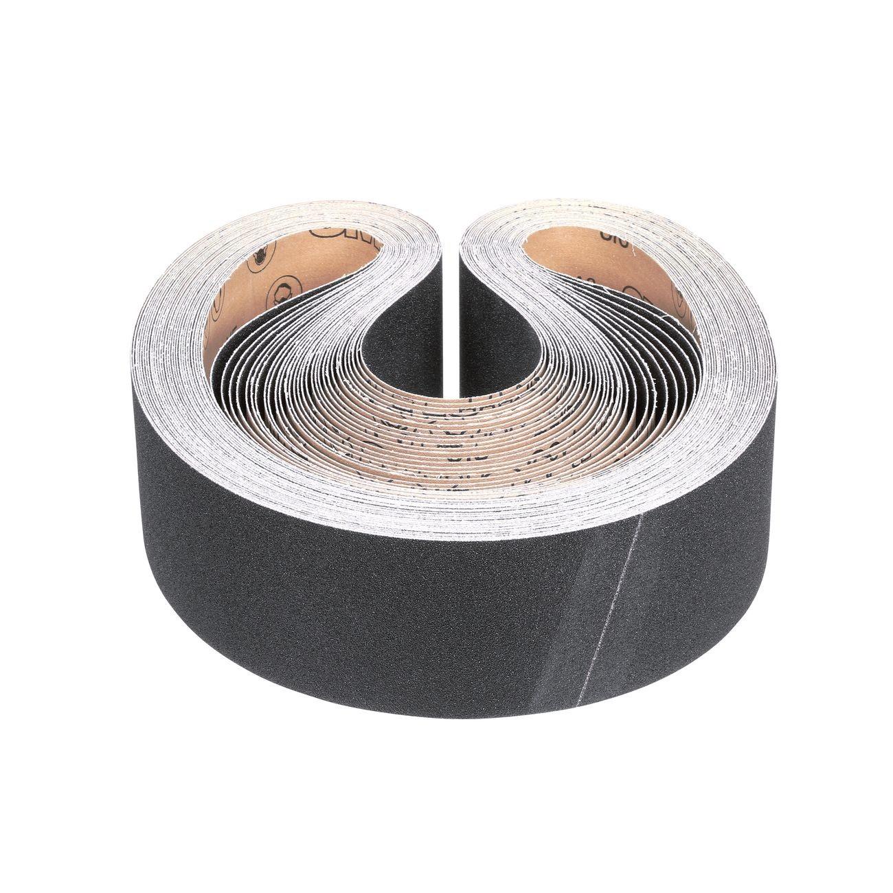 3M 3M 7010294449 Abrasive Belt 131x6 Inch P100 Grit
