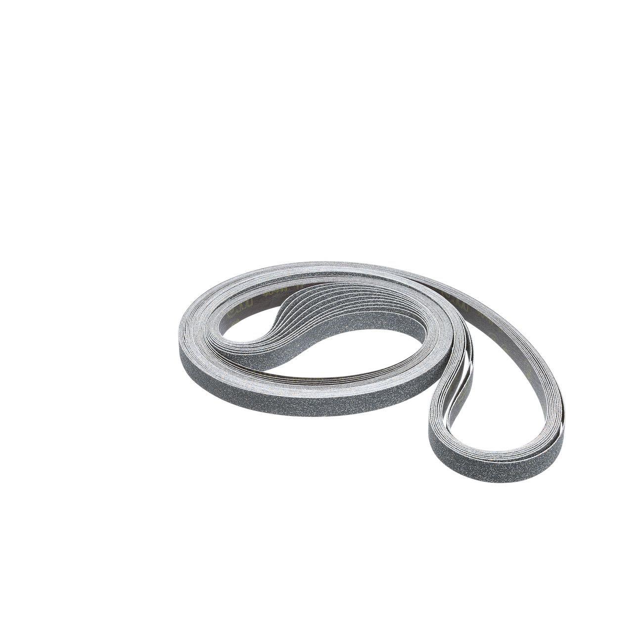 3M 3M 7010328220 Abrasive Sanding Belt 150 Grit 90x4 Inch