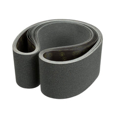 3M 3M 7010363423 Abrasive Sanding Belt 220 Grit 120x8 Inch