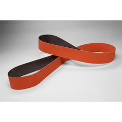 WHIRLPOOL 3M 7010328226 Abrasive Belt 747D 60 Grit 326x4 Inch