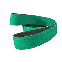 3M 3M 7010327021 Abrasive Belt 107x8 Inch 60 Grit Alumina Zirconia