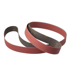 3M 3M 7010299098 Abrasive Belt 36 Grit 72x2 Inch Coated