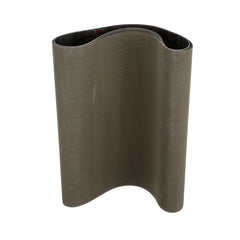 3M 3M 7010365003 Abrasive Belt 60x25 Inch Ao Cloth Gray