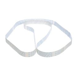 3M 3M 7010365047 Microfinishing Film Belt 372L 36 in