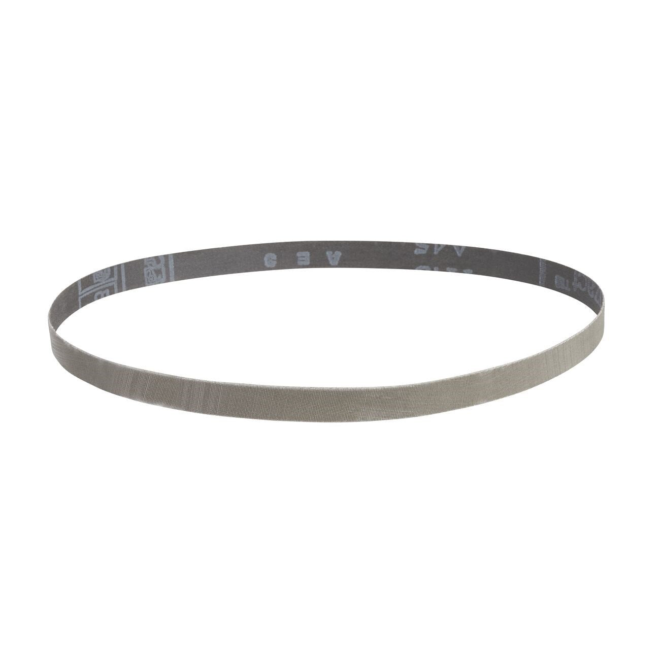 3M 3M 7010363723 Abrasive Belt 24 in X 1/2 in Aluminum Oxide