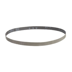 3M 3M 7010363723 Abrasive Belt 24 in X 1/2 in Aluminum Oxide