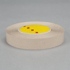3M 3M 7000115778 Adhesive Transfer Tape 9627 Clear 1in X 60yd