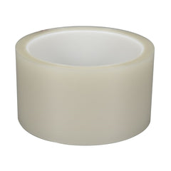 3M 3M 7010045194 Polyester Film Tape 853 Transparent 5.25in