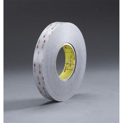 3M 3M 7010374546 Vhb Acrylic Foam Tape 16 Mil 3/4in X 72yd