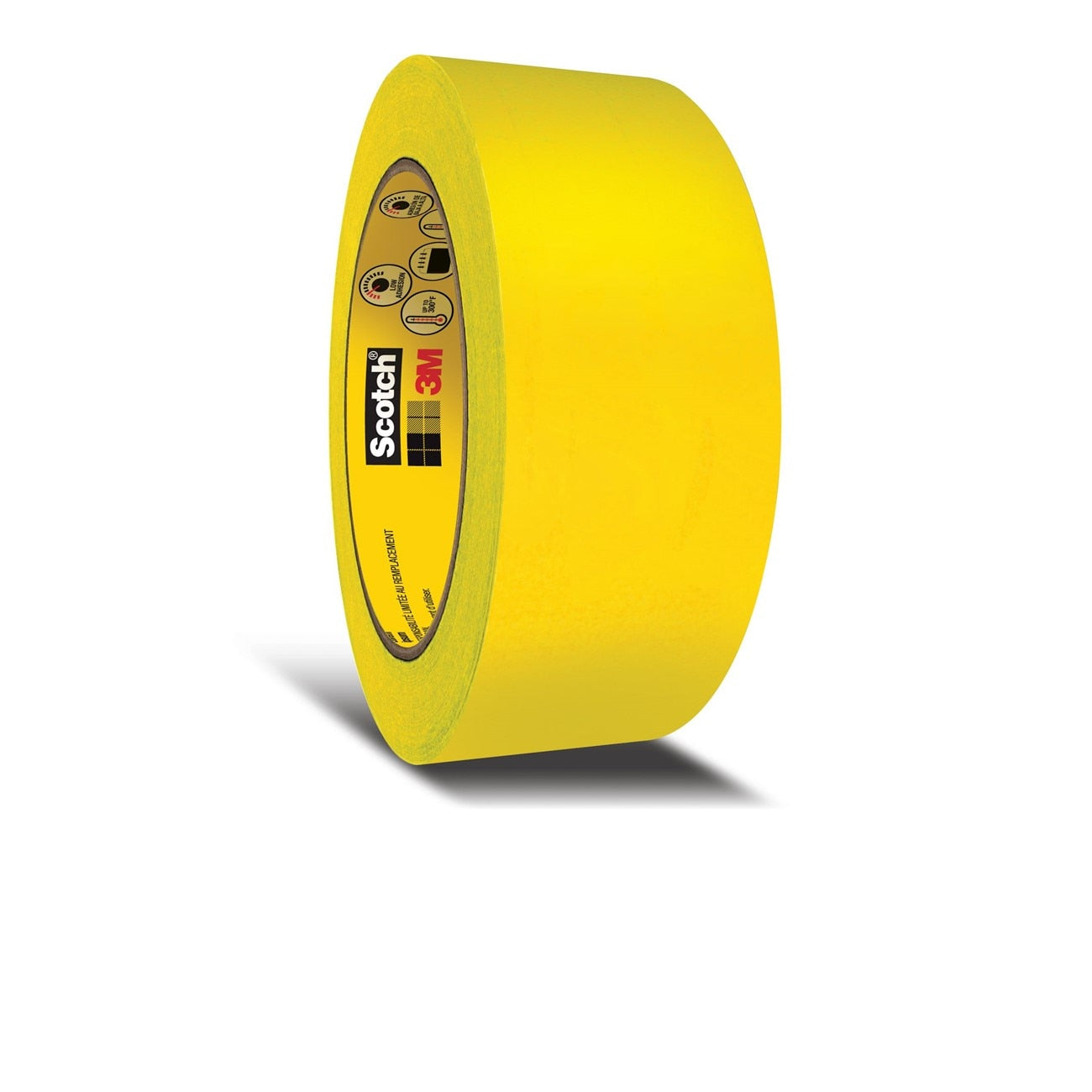 3M 3M 7100141031 Paint Edge 2460 Masking Tape Gold 1.5 in