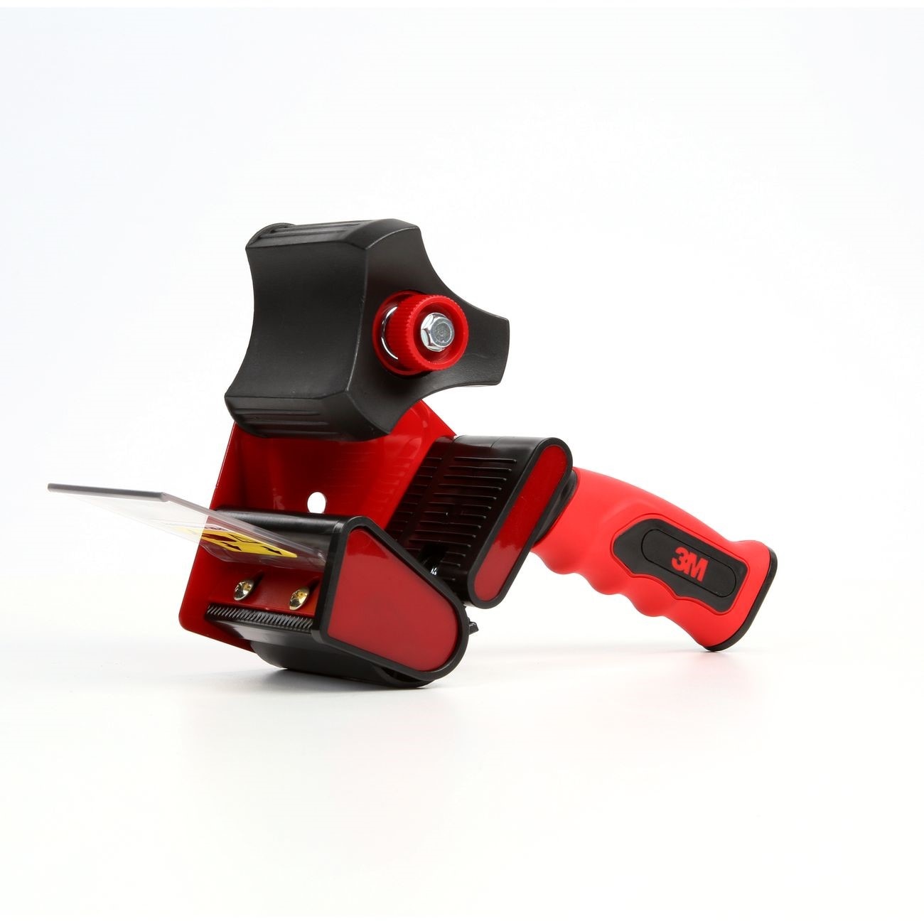 3M 3M 7000124740 Scotch HR83 Tape Dispenser 3 Inch Red
