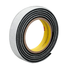 3M 3M 7010335487 Dual Lock Reclosable Fastener 1 in X 50 Yd Black