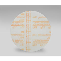 3M 3M 7000046499 Hot Melt Adhesive Stick Clear 0.5x10 in 25ct