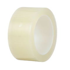 3M 3M 7100144010 Polyethylene Film Tape 480 Transparent 2in X 36yd