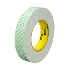 3M 3M 7010292785 Double Coated Paper Tape 9 Mil 0.5 Inch X 36 Yd
