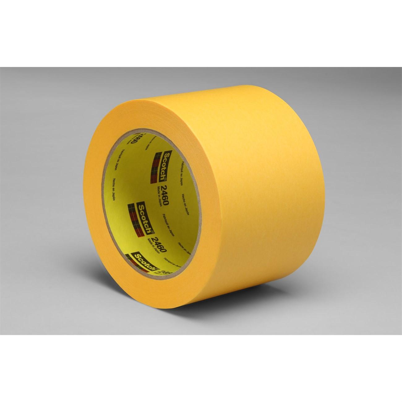 3M 3M 7100141047 Scotch Ultimate Paint Edge 2460 Masking Tape