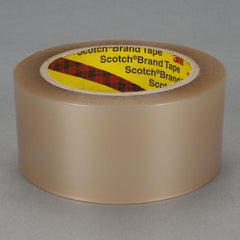 3M 3M 7000049593 Polyester Tape 8911 Transparent 2in X 72yd