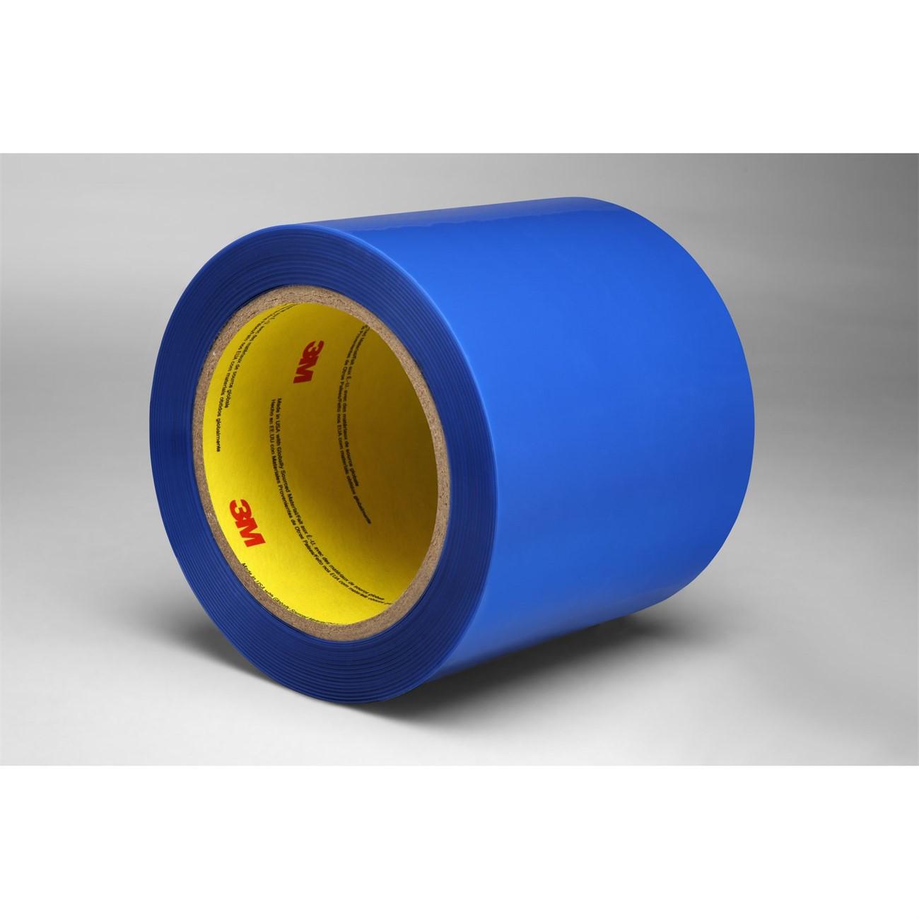 3M 3M 7010374705 Polyester Masking Tape Blue 2in X 72yd