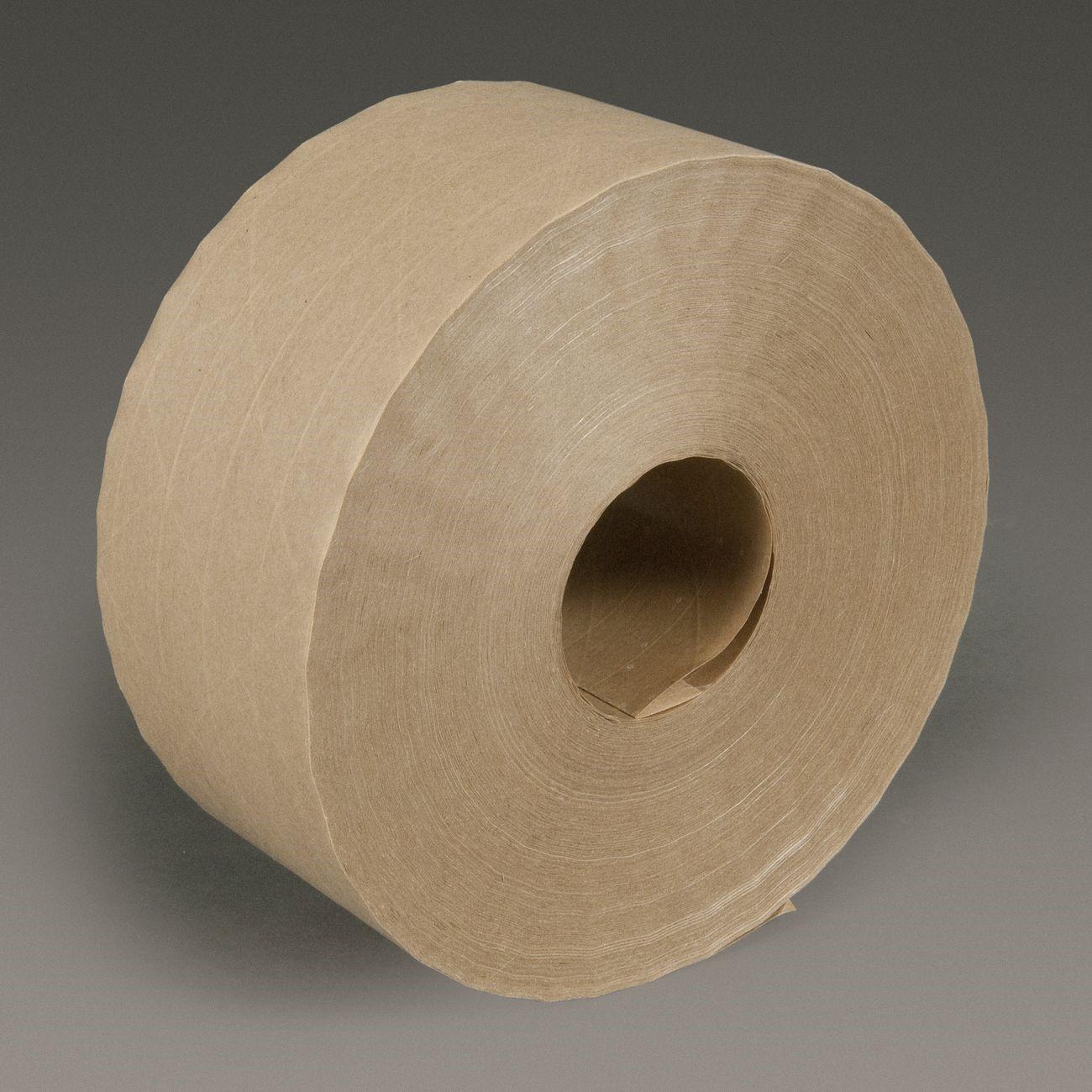 3M 3M 7000029099 Water Activated Reinforced Kraft Paper Tape