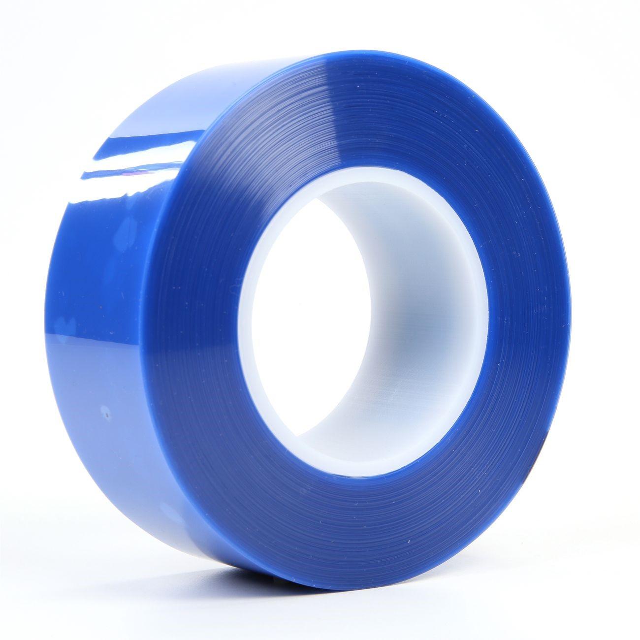3M 3M 7000049604 Polyester Masking Tape 6.5 Mil 2in X 72yd
